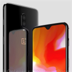 Velký příval obrázků OnePlus 6T je tady. Baterie bude nakonec větší, než se čekalo